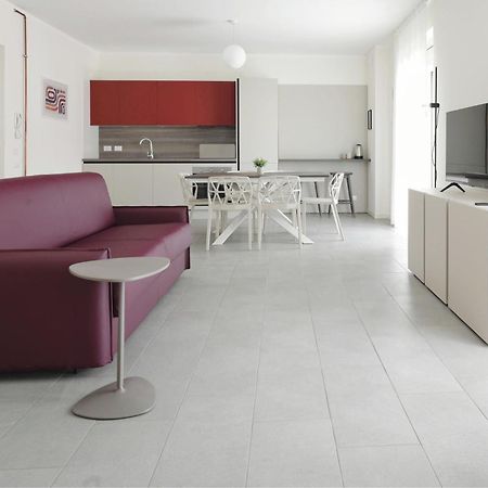 Joivy Charming Flats In The Heart Of Porta Nuova Apartman Milánó Kültér fotó
