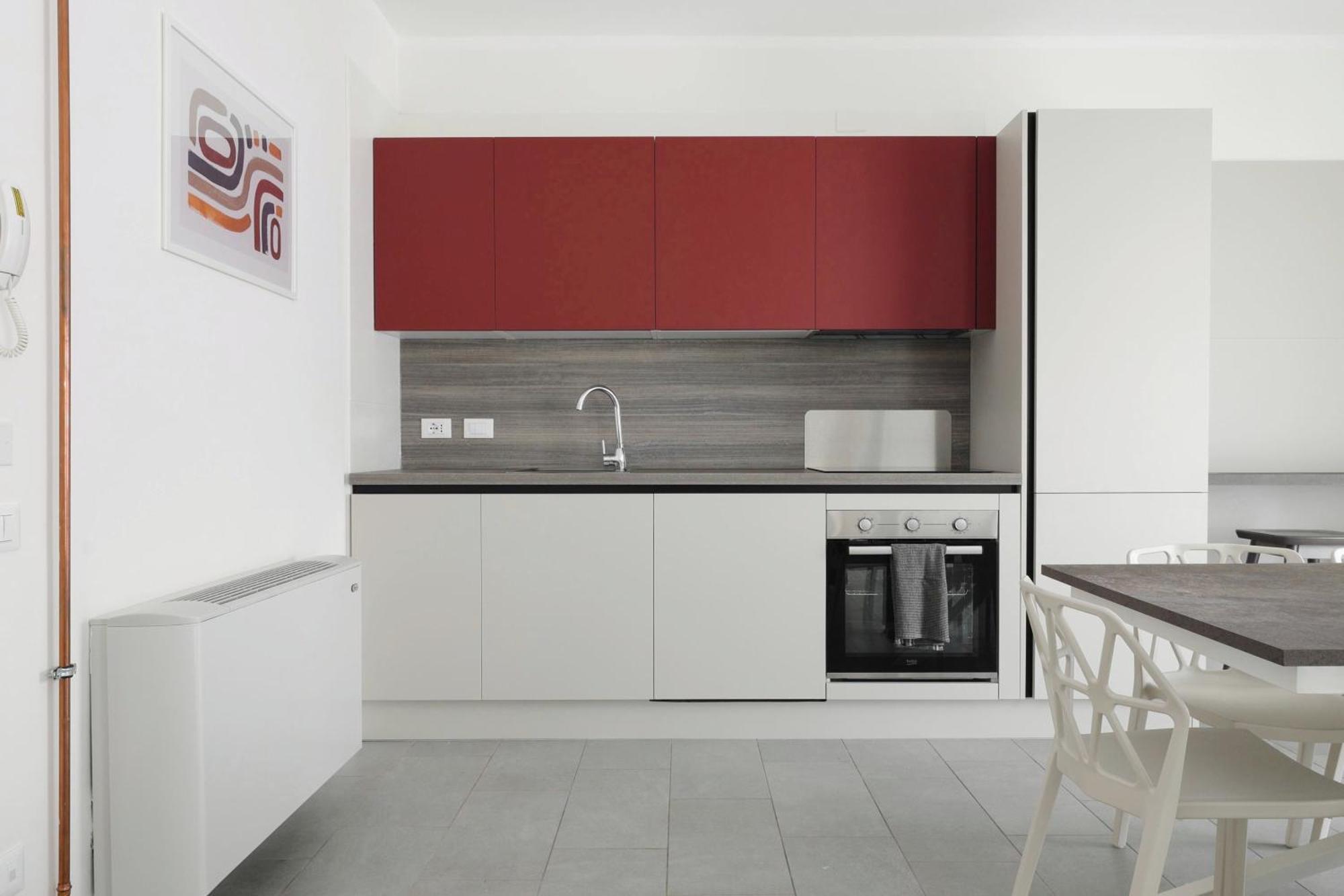 Joivy Charming Flats In The Heart Of Porta Nuova Apartman Milánó Kültér fotó
