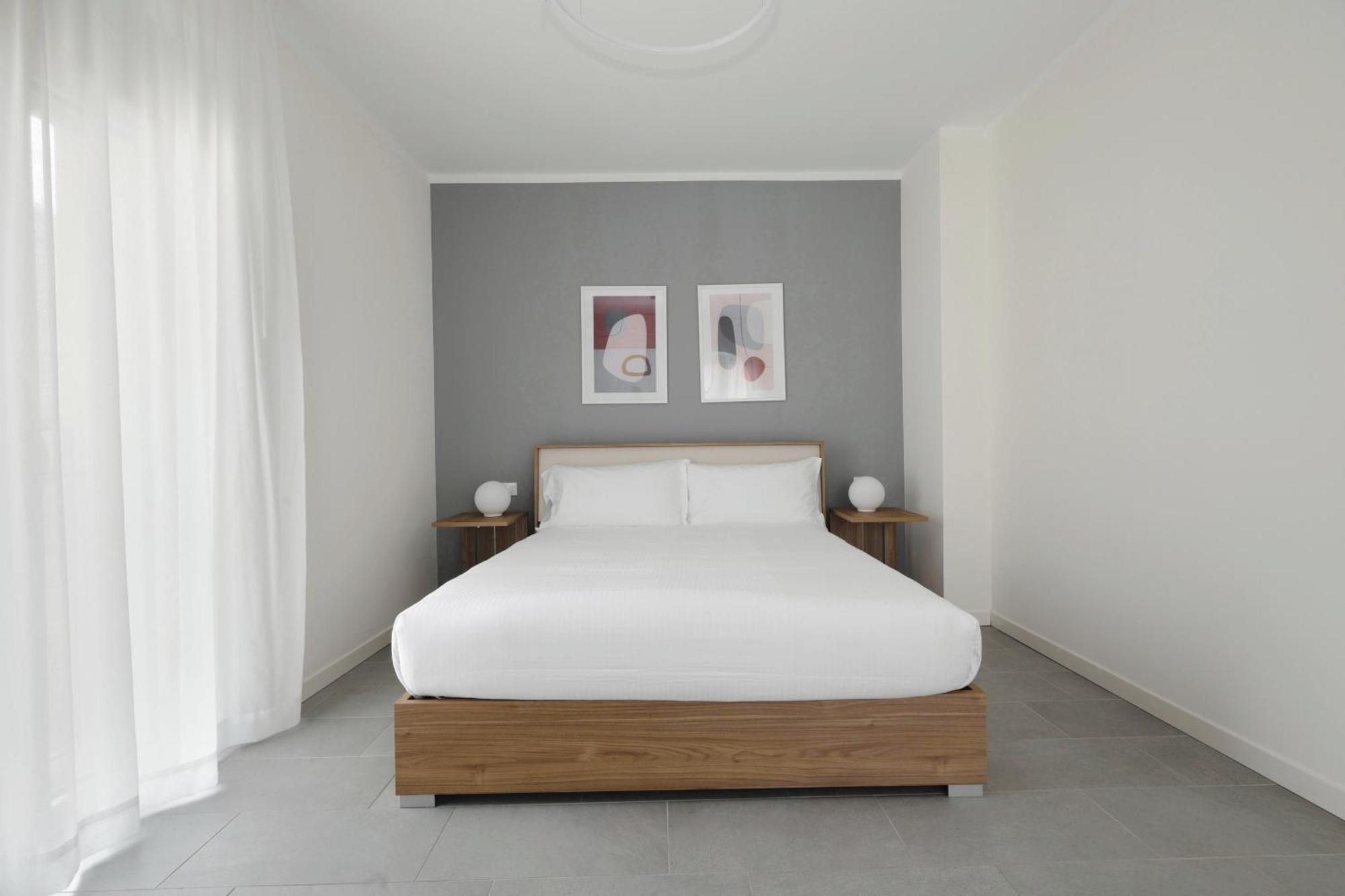 Joivy Charming Flats In The Heart Of Porta Nuova Apartman Milánó Kültér fotó