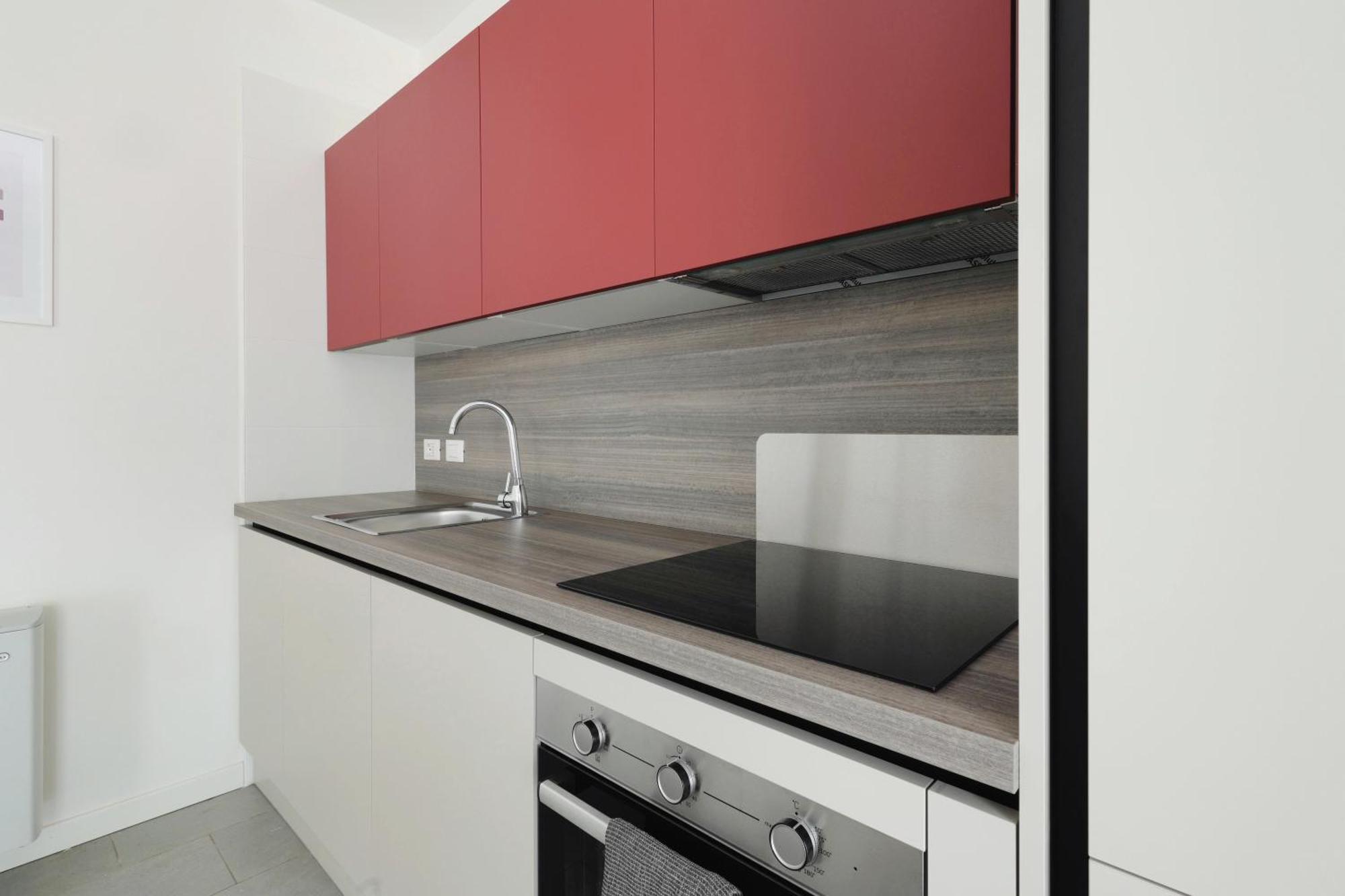 Joivy Charming Flats In The Heart Of Porta Nuova Apartman Milánó Kültér fotó