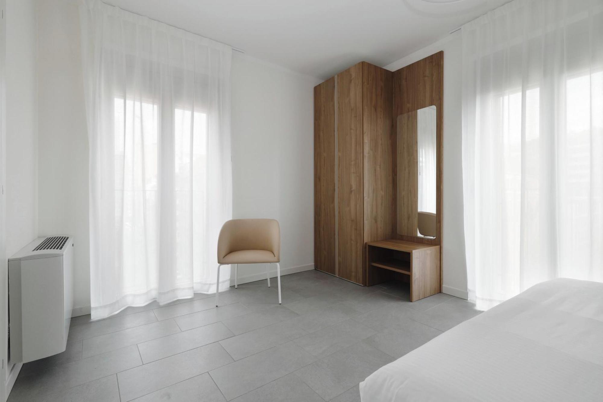 Joivy Charming Flats In The Heart Of Porta Nuova Apartman Milánó Kültér fotó