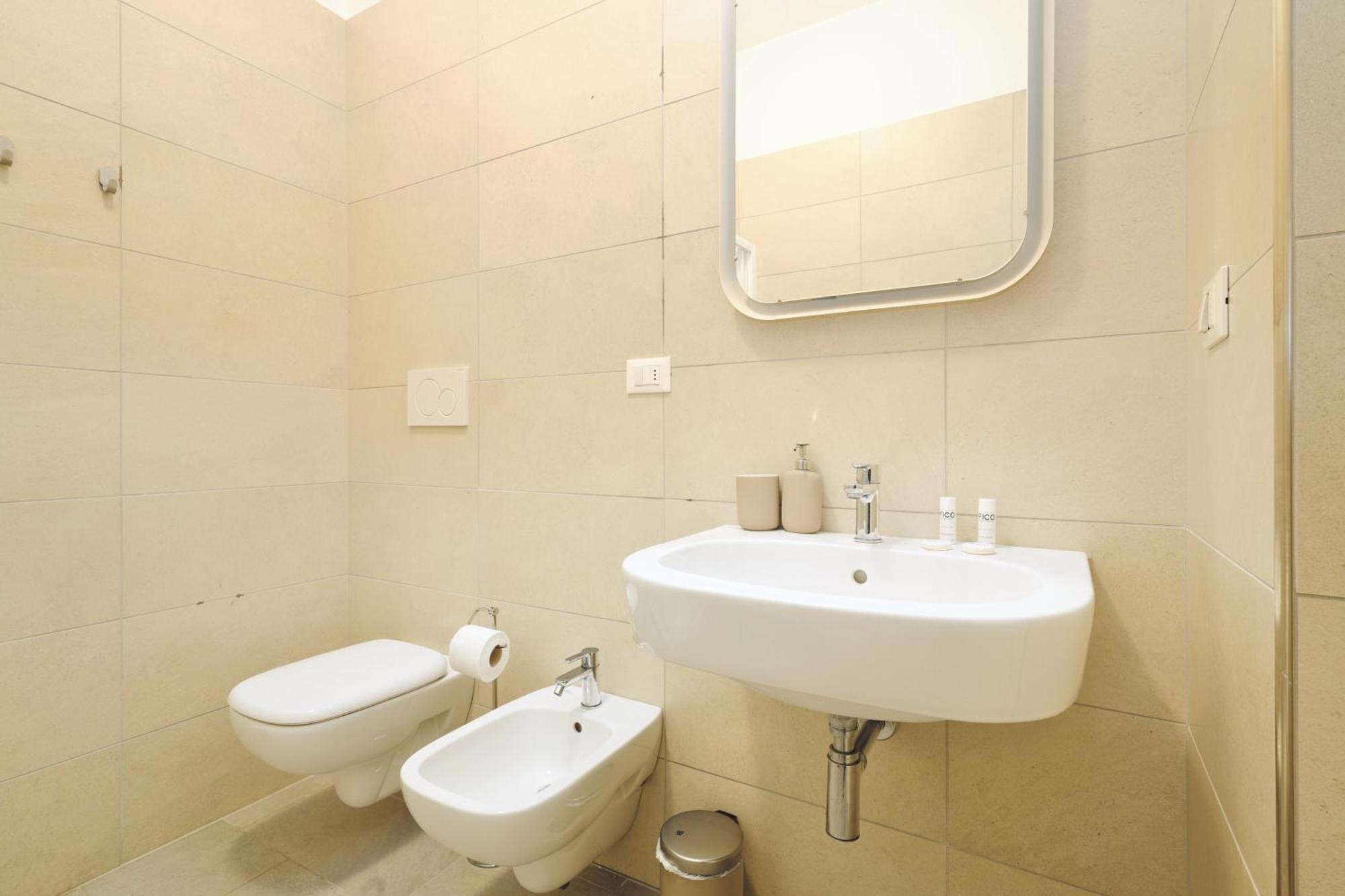 Joivy Charming Flats In The Heart Of Porta Nuova Apartman Milánó Kültér fotó