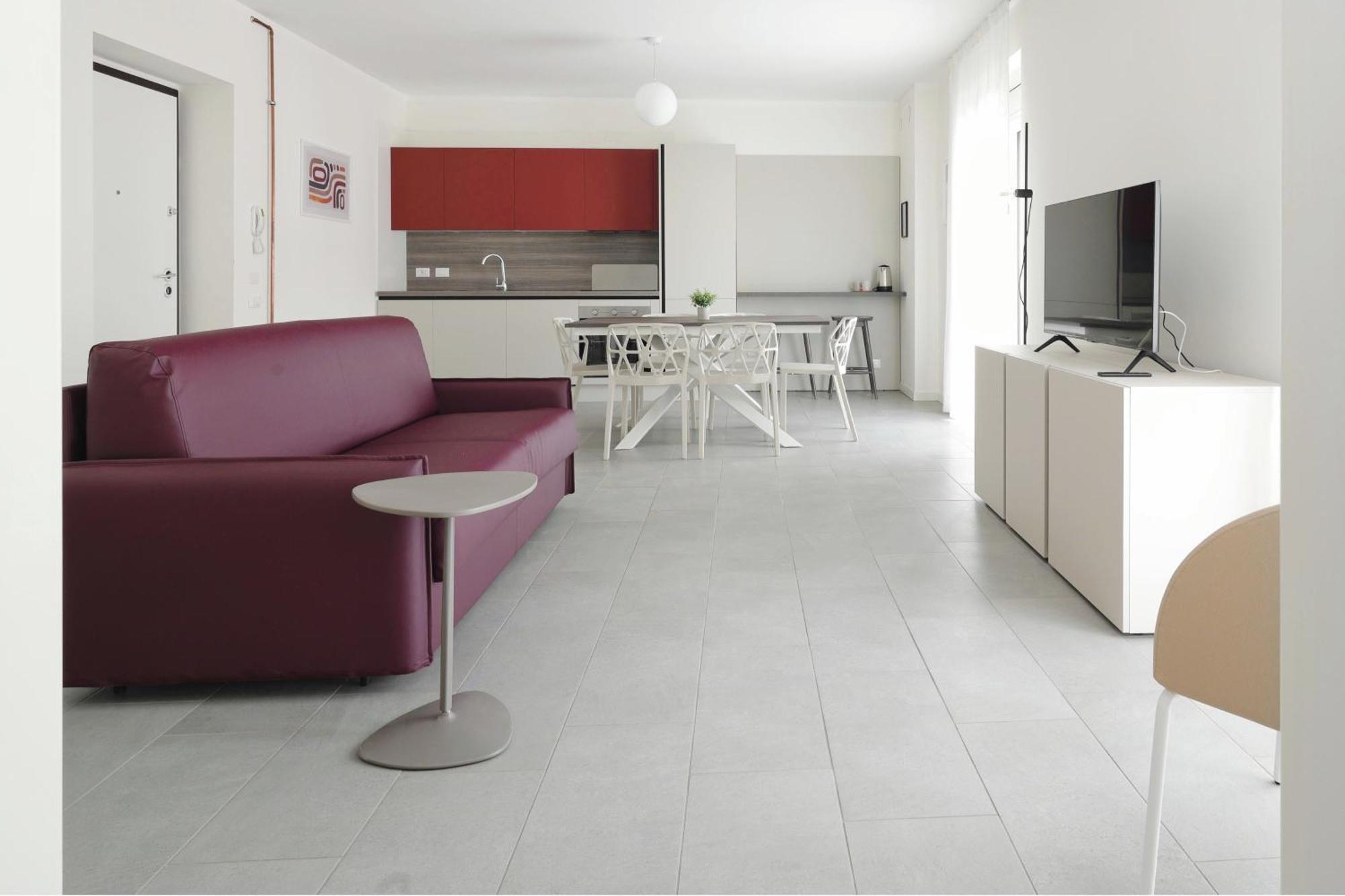 Joivy Charming Flats In The Heart Of Porta Nuova Apartman Milánó Kültér fotó