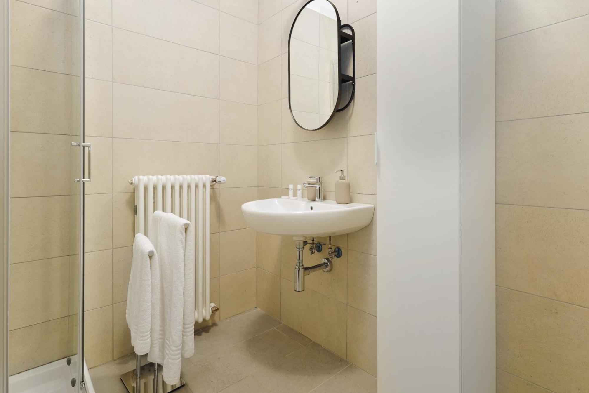 Joivy Charming Flats In The Heart Of Porta Nuova Apartman Milánó Kültér fotó