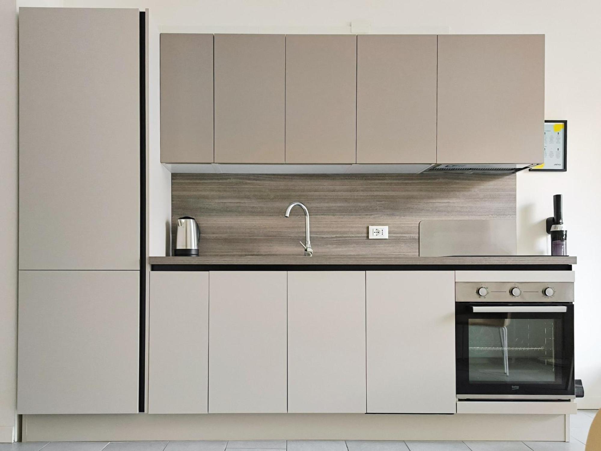 Joivy Charming Flats In The Heart Of Porta Nuova Apartman Milánó Kültér fotó
