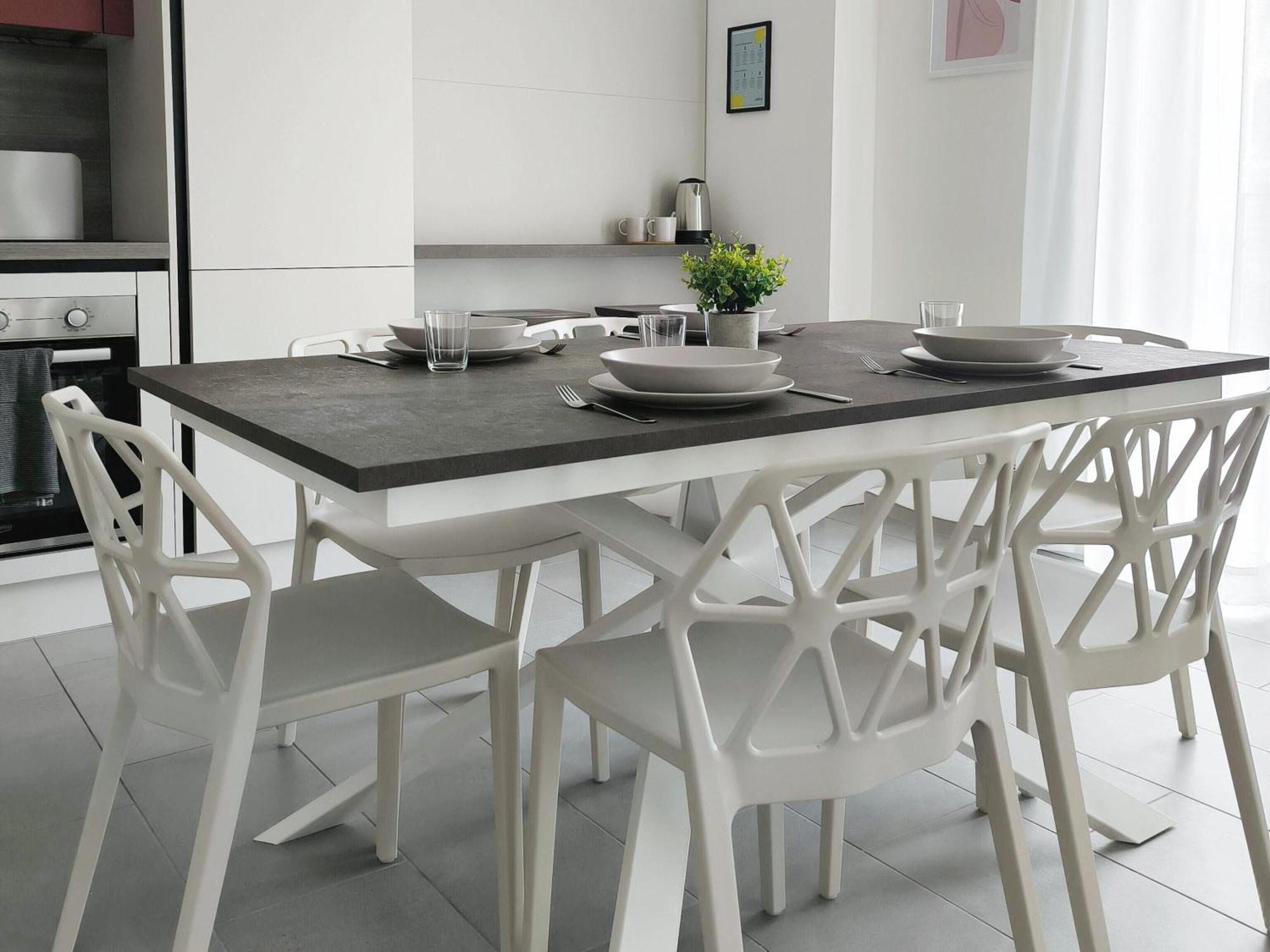 Joivy Charming Flats In The Heart Of Porta Nuova Apartman Milánó Kültér fotó