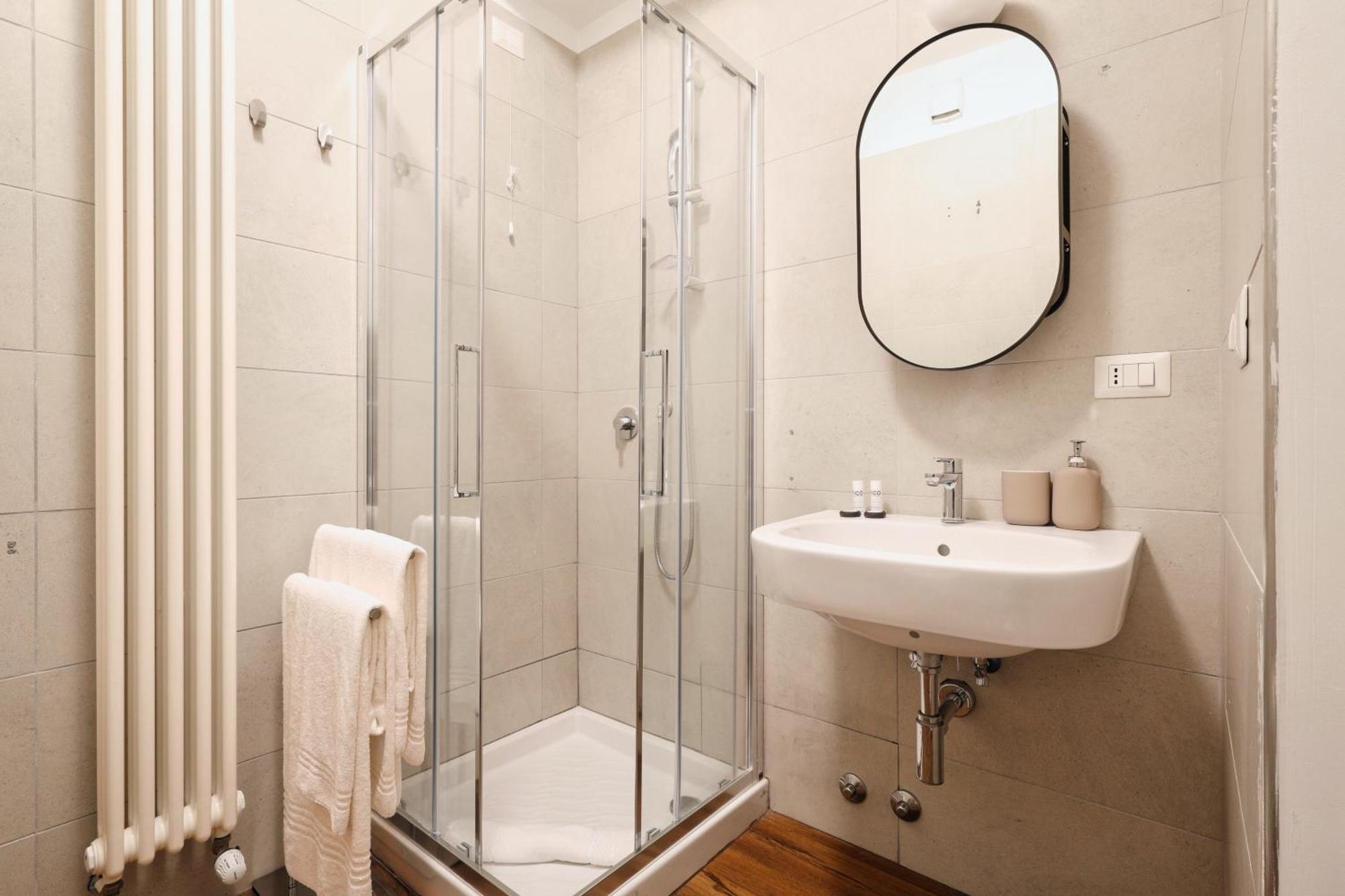 Joivy Charming Flats In The Heart Of Porta Nuova Apartman Milánó Kültér fotó