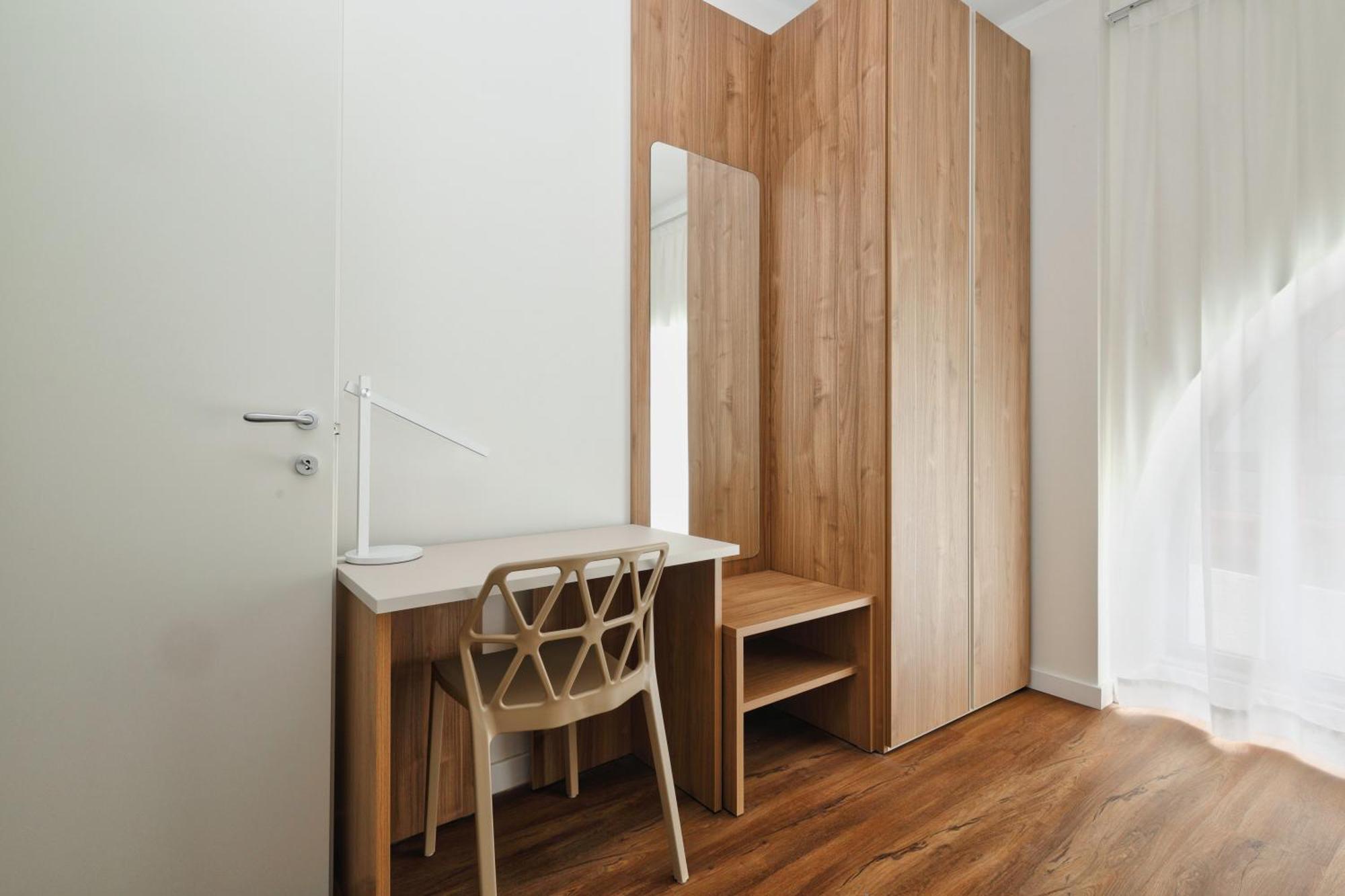 Joivy Charming Flats In The Heart Of Porta Nuova Apartman Milánó Kültér fotó