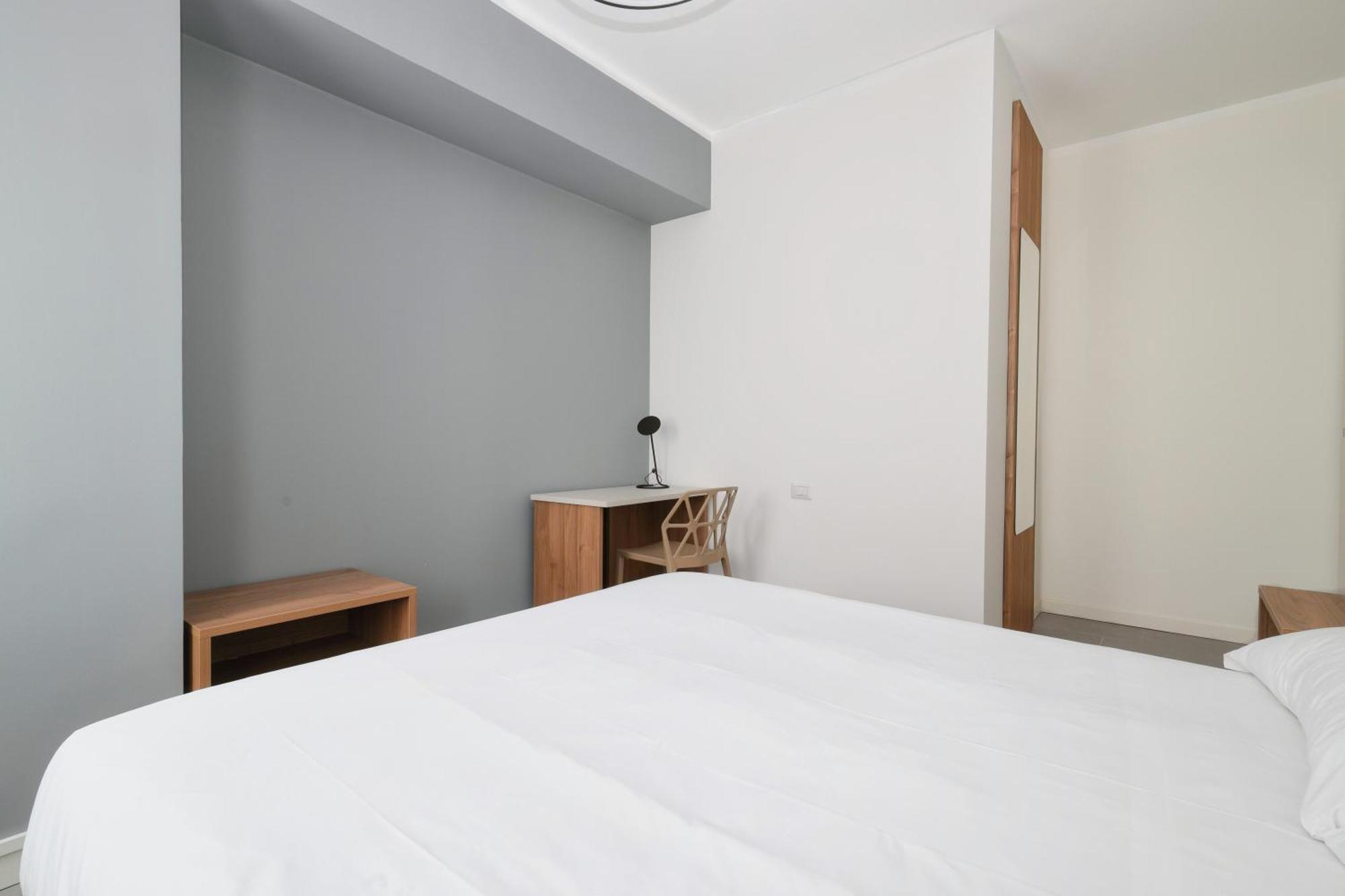 Joivy Charming Flats In The Heart Of Porta Nuova Apartman Milánó Kültér fotó