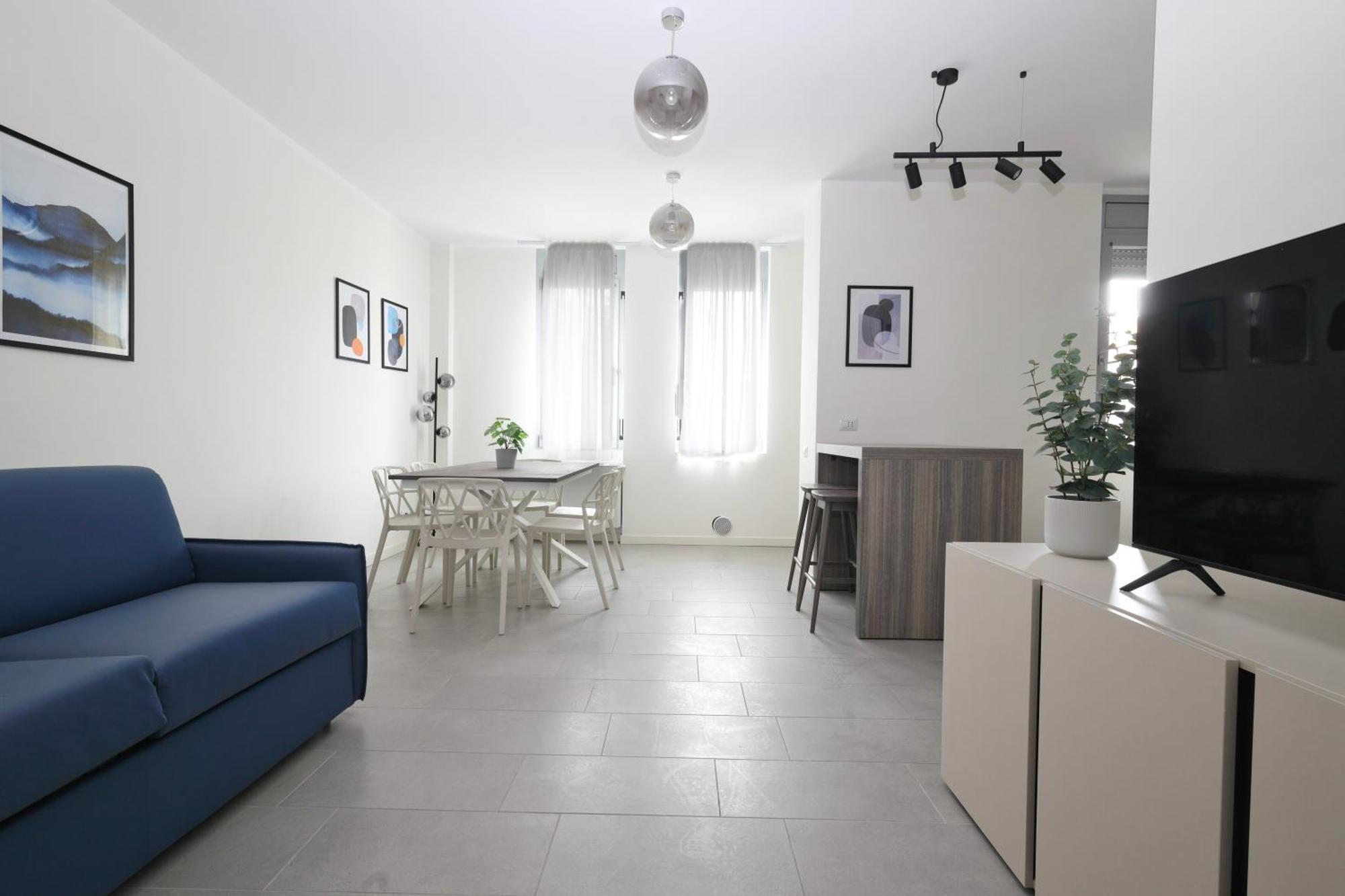 Joivy Charming Flats In The Heart Of Porta Nuova Apartman Milánó Kültér fotó