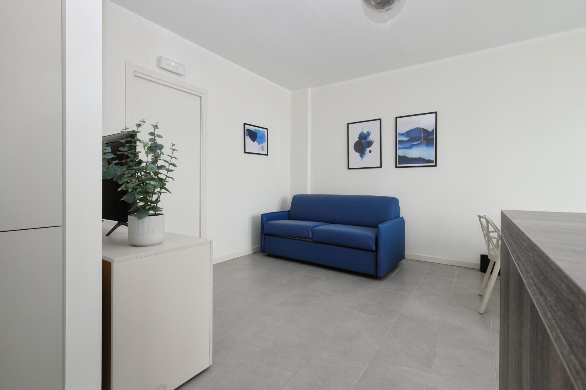 Joivy Charming Flats In The Heart Of Porta Nuova Apartman Milánó Kültér fotó