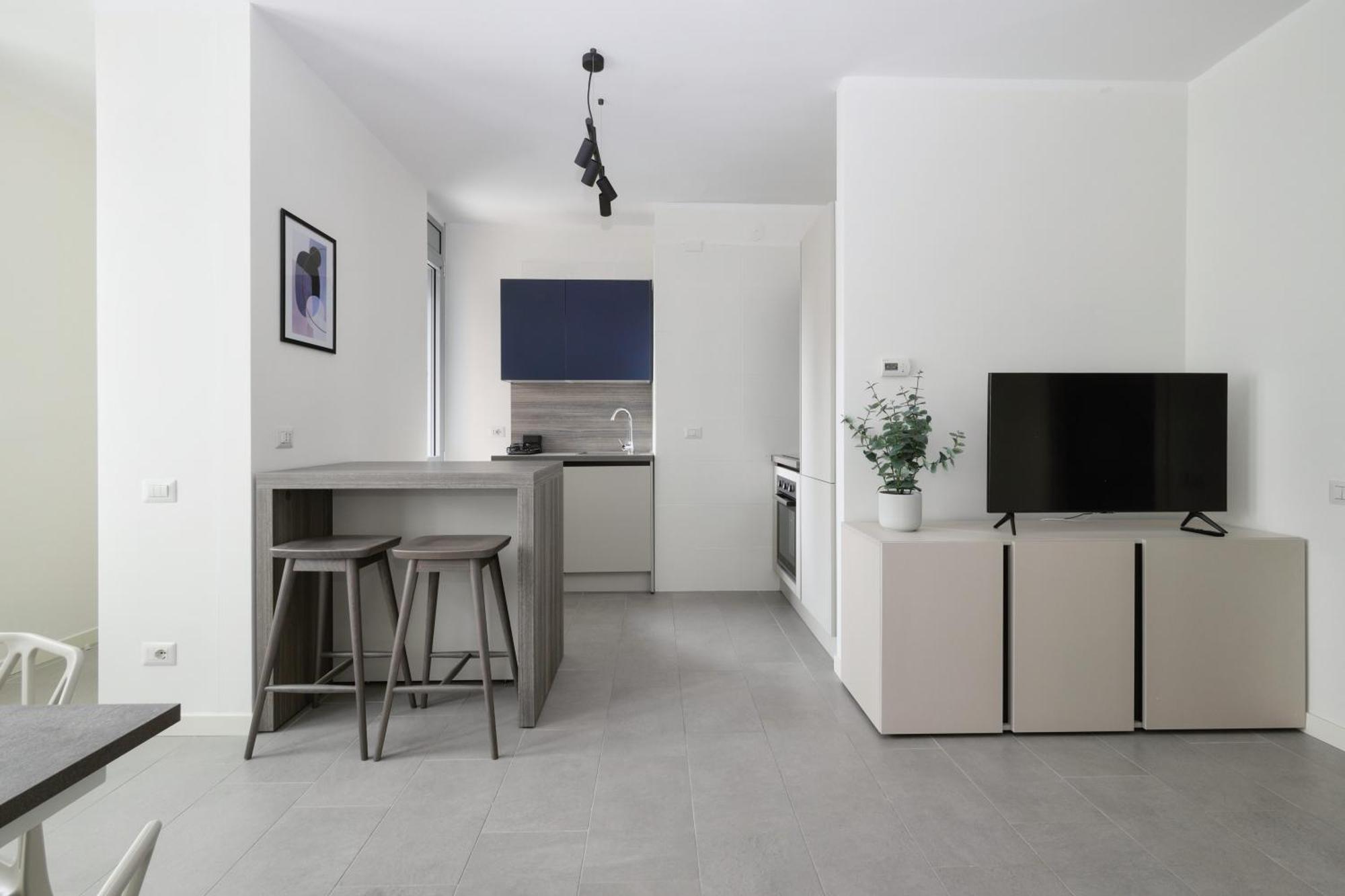 Joivy Charming Flats In The Heart Of Porta Nuova Apartman Milánó Kültér fotó