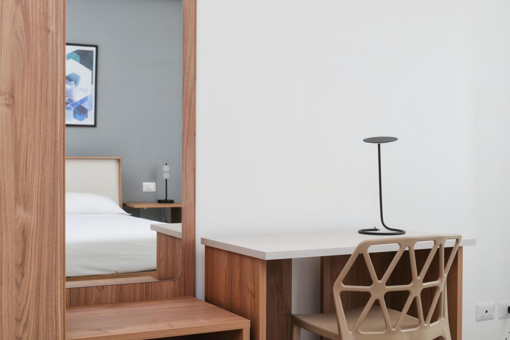 Joivy Charming Flats In The Heart Of Porta Nuova Apartman Milánó Kültér fotó