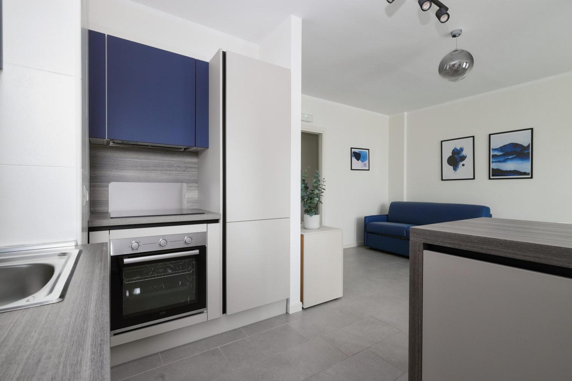 Joivy Charming Flats In The Heart Of Porta Nuova Apartman Milánó Kültér fotó