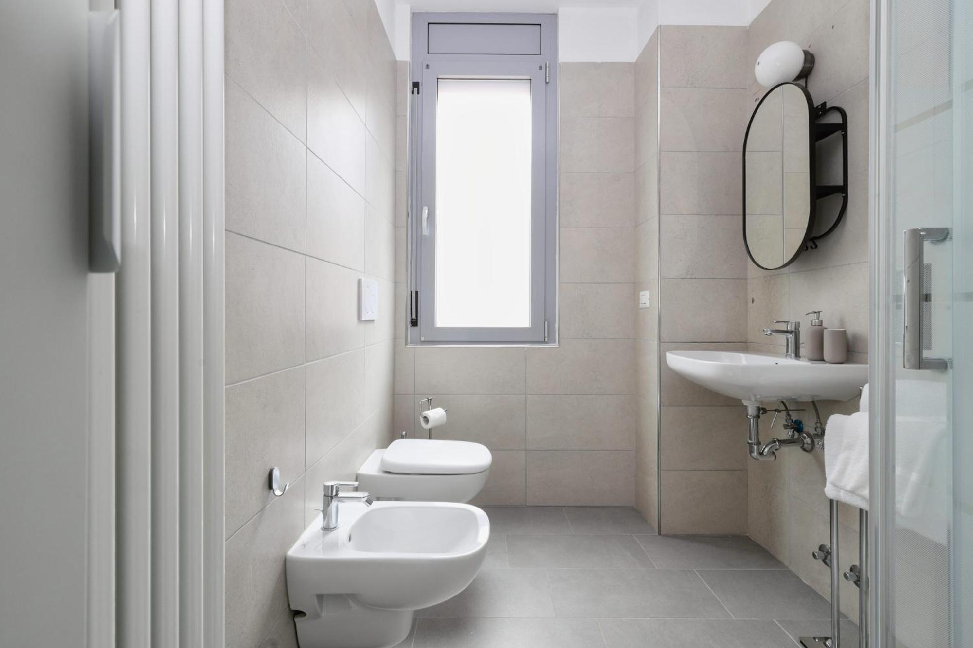 Joivy Charming Flats In The Heart Of Porta Nuova Apartman Milánó Kültér fotó