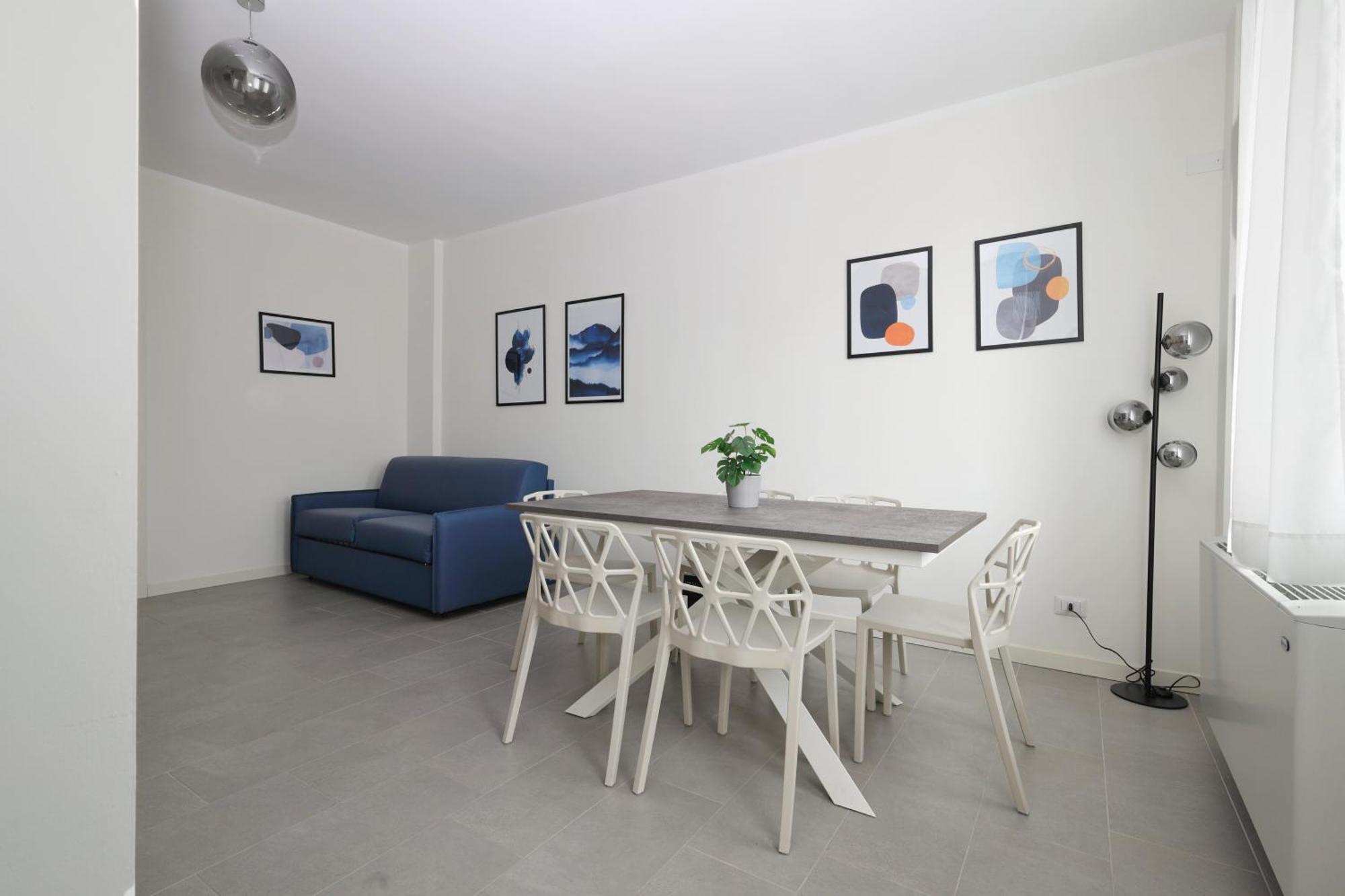 Joivy Charming Flats In The Heart Of Porta Nuova Apartman Milánó Kültér fotó