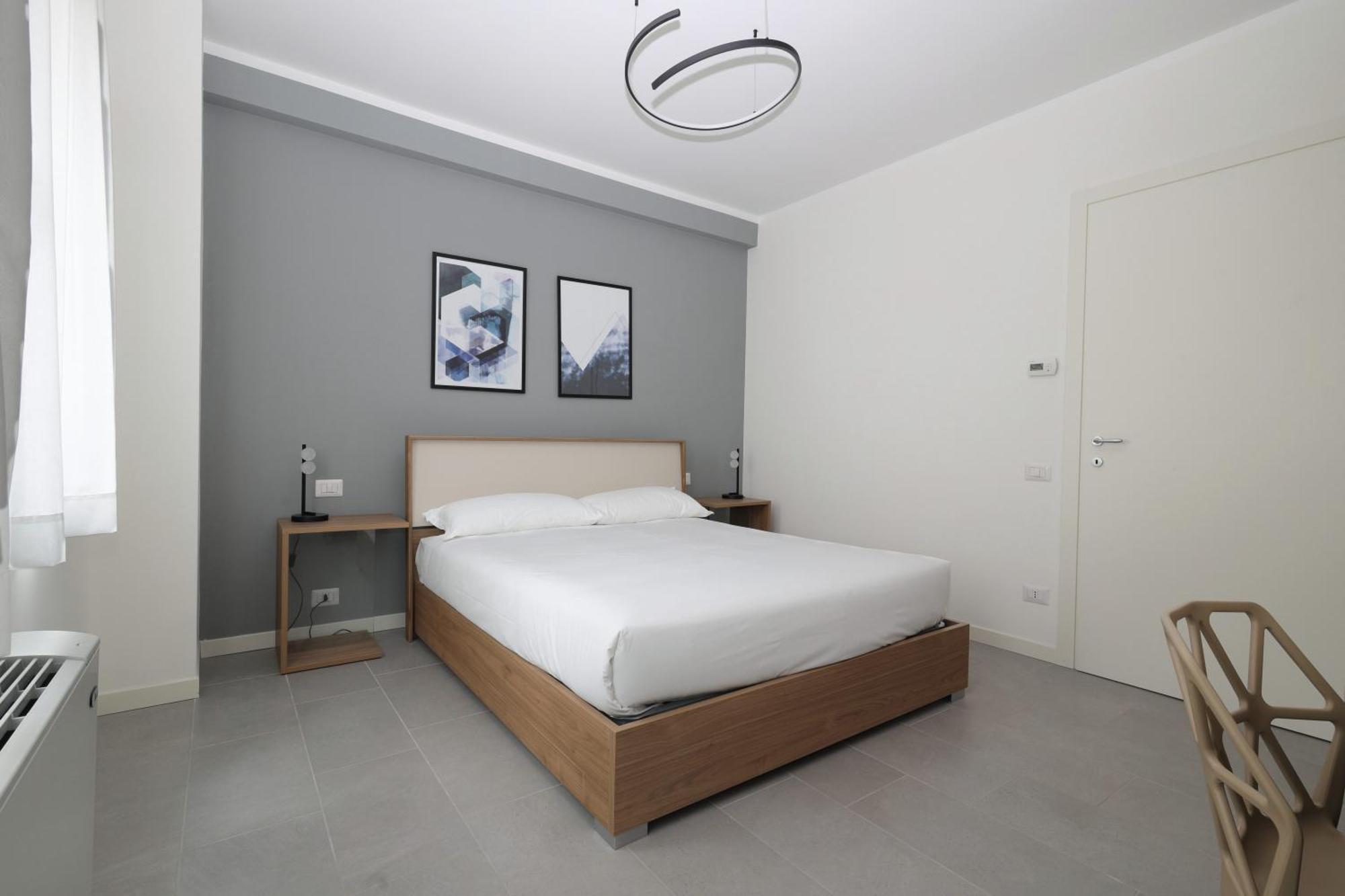 Joivy Charming Flats In The Heart Of Porta Nuova Apartman Milánó Kültér fotó