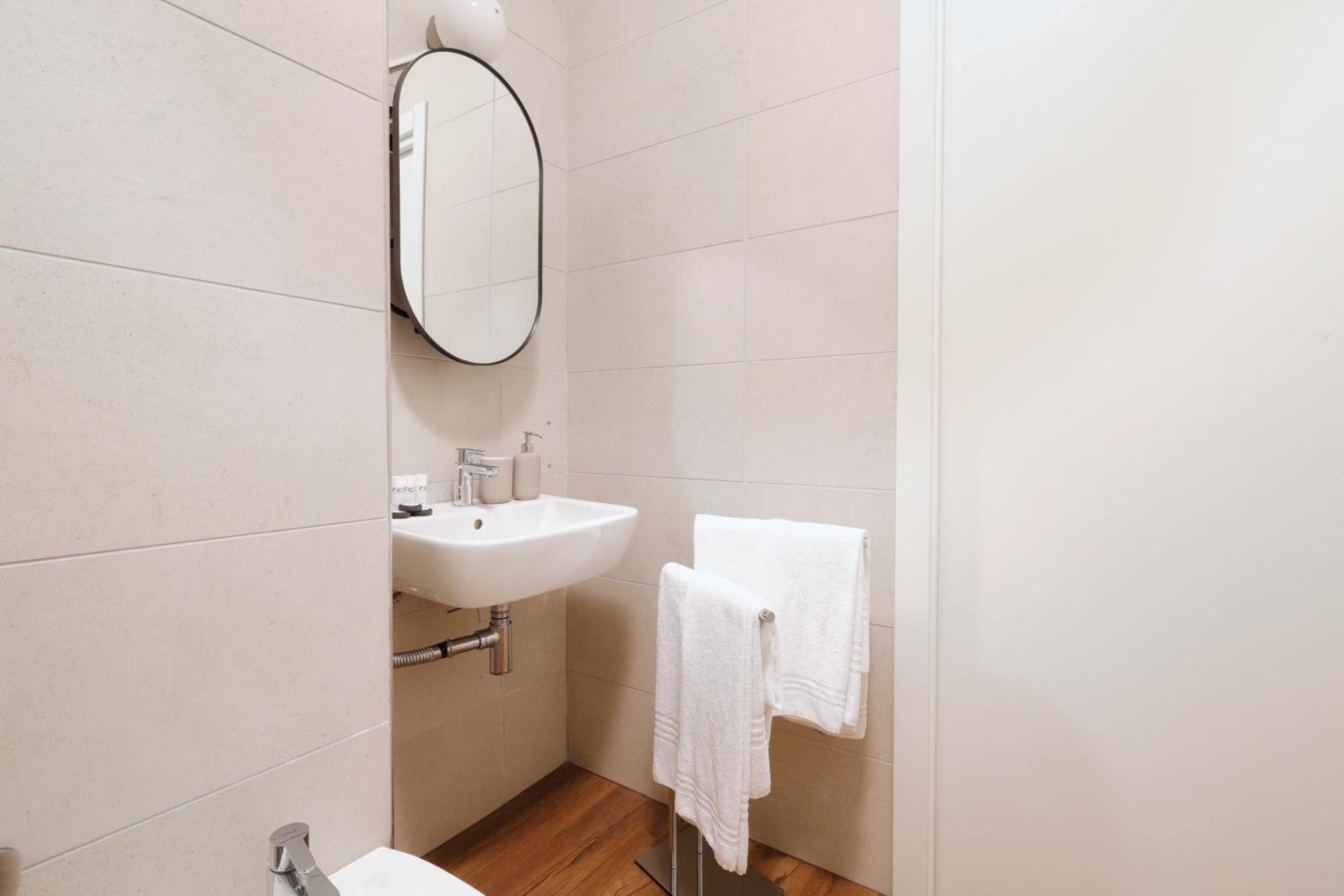 Joivy Charming Flats In The Heart Of Porta Nuova Apartman Milánó Kültér fotó