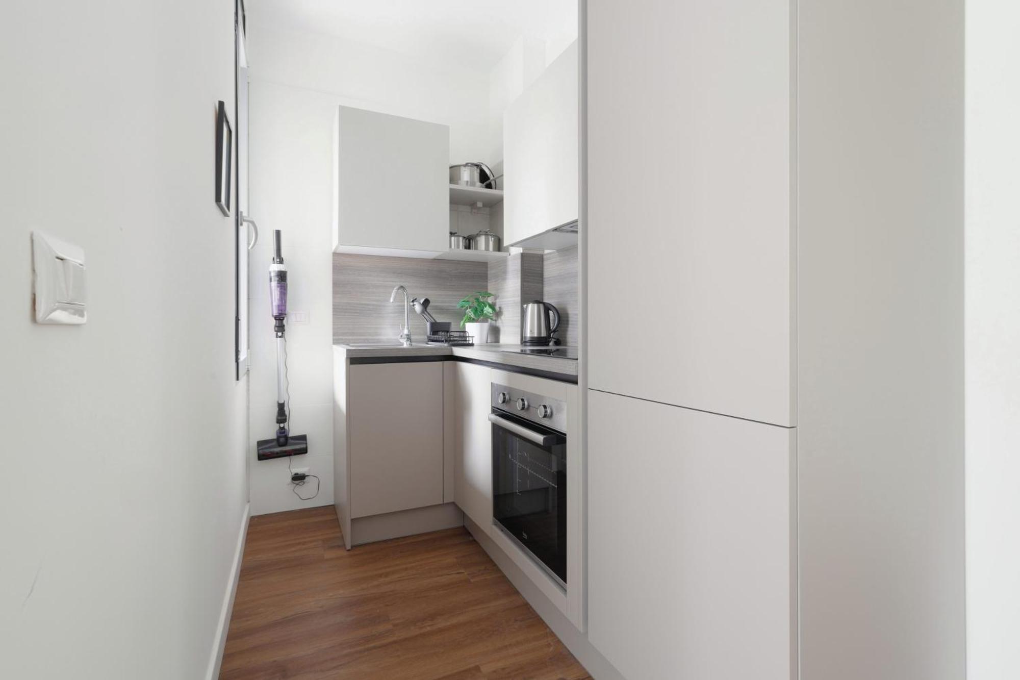 Joivy Charming Flats In The Heart Of Porta Nuova Apartman Milánó Kültér fotó