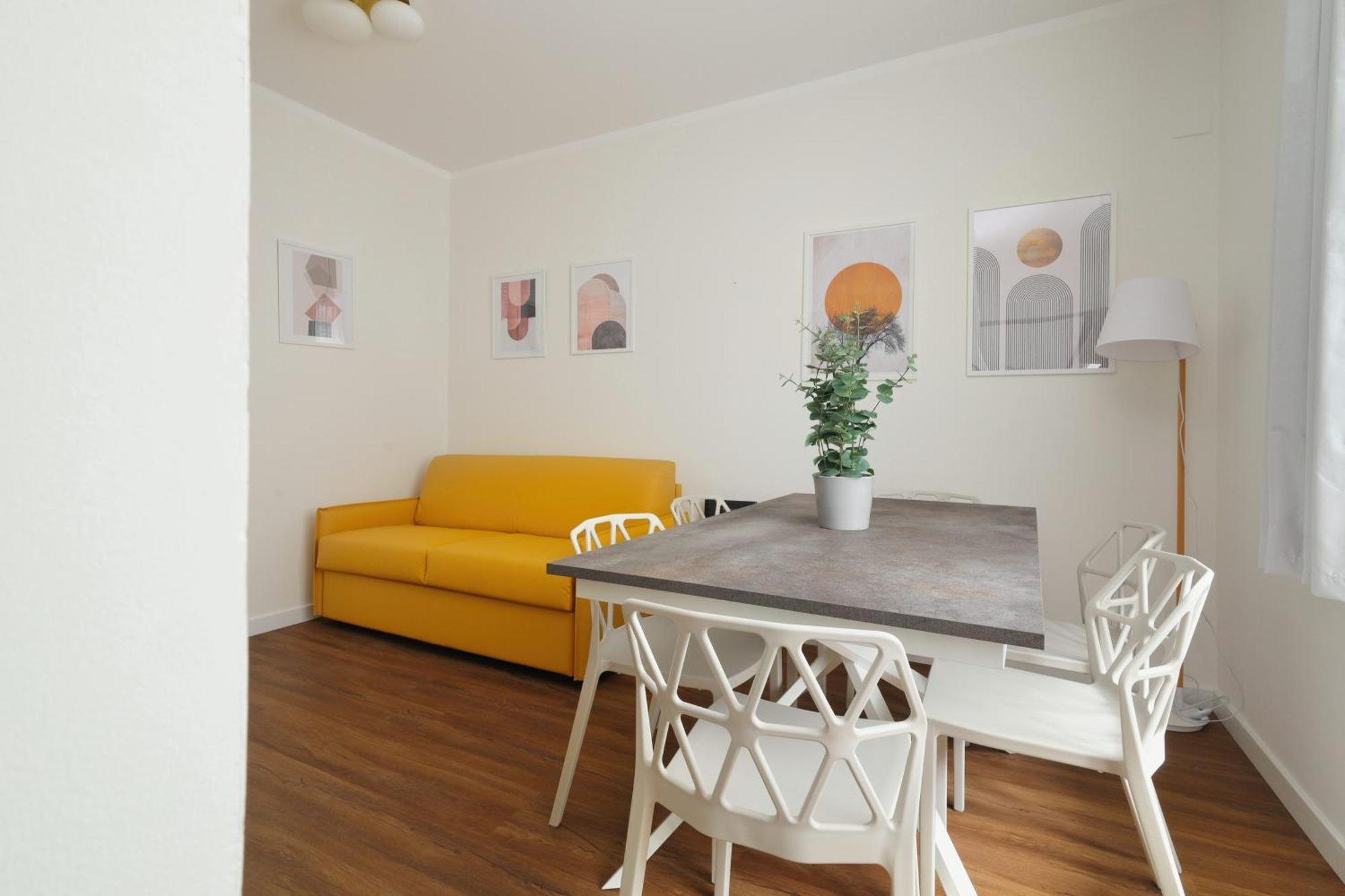 Joivy Charming Flats In The Heart Of Porta Nuova Apartman Milánó Kültér fotó